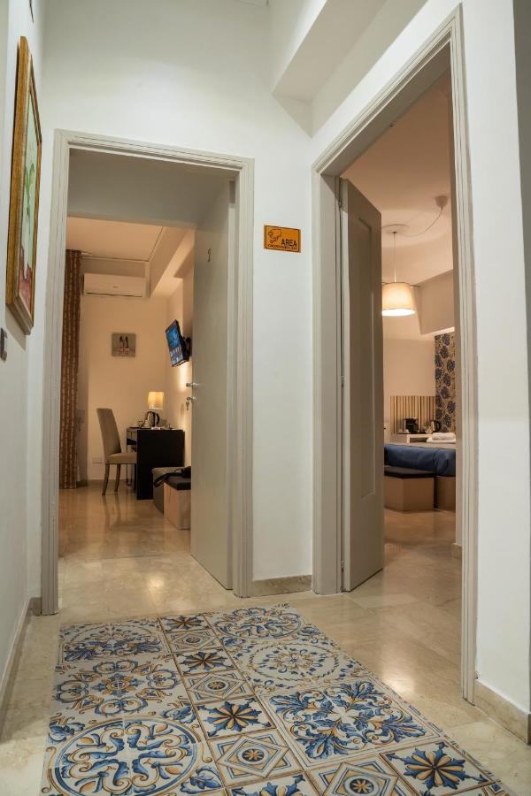 Dolce Vita Mesina Exterior foto