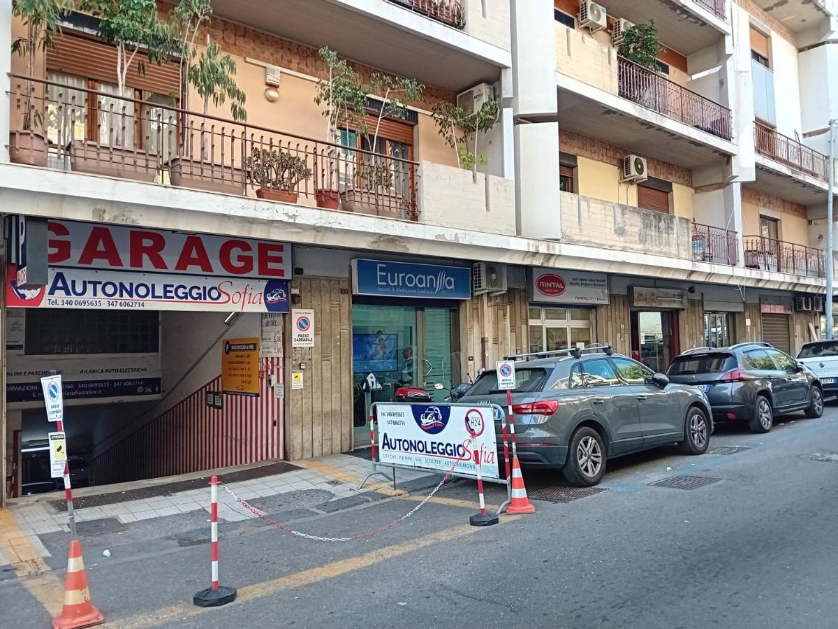 Dolce Vita Mesina Exterior foto